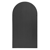 Maddison Lane Marika Arch Iron Full Length Mirror