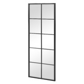 Maddison Lane Marika Iron Full Length Mirror