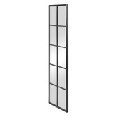 Maddison Lane Marika Iron Full Length Mirror