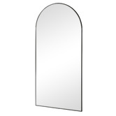 Maddison Lane Evie Arch Aluminium Full Length Mirror