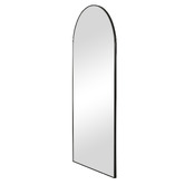 Maddison Lane Evie Arch Aluminium Full Length Mirror