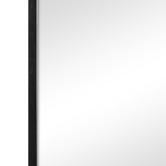 Maddison Lane Evie Arch Aluminium Full Length Mirror