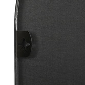 Maddison Lane Evie Arch Aluminium Full Length Mirror