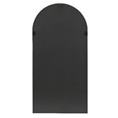Maddison Lane Evie Arch Aluminium Full Length Mirror