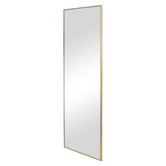 Maddison Lane Alina Aluminium Full Length Mirror