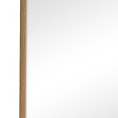 Maddison Lane Evie Arch Aluminium Full Length Mirror