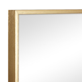 Maddison Lane Alina Aluminium Full Length Mirror