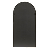 Maddison Lane Evie Arch Aluminium Full Length Mirror