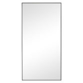 Maddison Lane Alina Aluminium Full Length Mirror