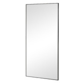 Maddison Lane Alina Aluminium Full Length Mirror