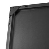 Maddison Lane Alina Aluminium Full Length Mirror