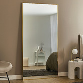 Maddison Lane Alina Aluminium Full Length Mirror