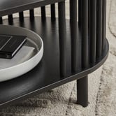 Maddison Lane Hollie Oval Coffee Table