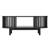 Maddison Lane Hollie Oval Coffee Table
