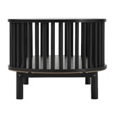 Maddison Lane Hollie Oval Coffee Table