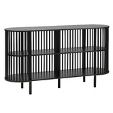 Maddison Lane Hollie 4 Shelf Sideboard