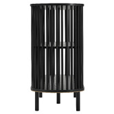 Maddison Lane Hollie 4 Shelf Sideboard