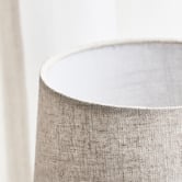 Maddison Lane Maze Stoneware Table Lamps