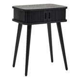 Maddison Lane Logan Bedside Table