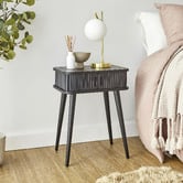 Maddison Lane Logan Bedside Table