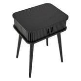 Maddison Lane Logan Bedside Table