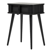 Maddison Lane Logan Bedside Table