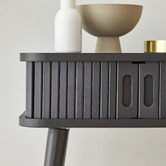 Maddison Lane Logan Bedside Table