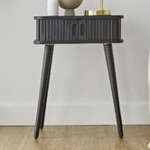 Maddison Lane Logan Bedside Table