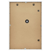 Maddison Lane White Kyra Poster Frames