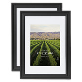 Maddison Lane Gareth A4 Wood Photo Frames
