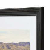 Maddison Lane Gareth A4 Wood Photo Frames