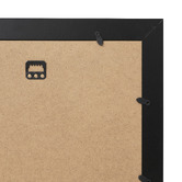 Maddison Lane Gareth A4 Wood Photo Frames