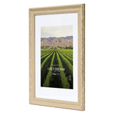 Maddison Lane Gareth A4 Wood Photo Frames