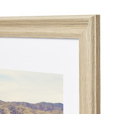 Maddison Lane Gareth A4 Wood Photo Frames