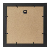 Maddison Lane Black Gareth Wood Photo Frames