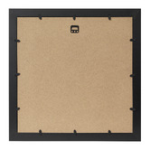 Maddison Lane Black Gareth Wood Photo Frames