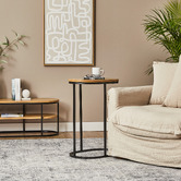 Maddison Lane Sonoma Side Table