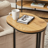 Maddison Lane Sonoma Side Table