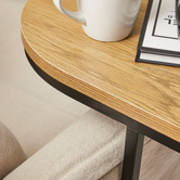 Maddison Lane Sonoma Side Table