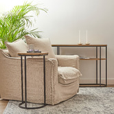 Maddison Lane Sonoma Side Table