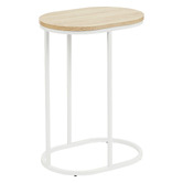 Maddison Lane Sonoma Side Table