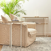 Maddison Lane Sonoma Side Table