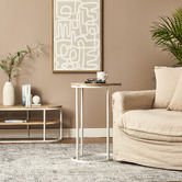 Maddison Lane Sonoma Side Table