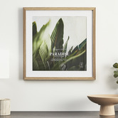 Maddison Lane Ingram 16 x 16" Wood Photo Frame