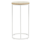 Maddison Lane Sonoma Side Table