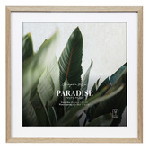 Maddison Lane Ingram 16 x 16" Wood Photo Frame