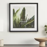 Maddison Lane Ingram 16 x 16" Wood Photo Frame