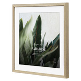 Maddison Lane Ingram 16 x 16" Wood Photo Frame