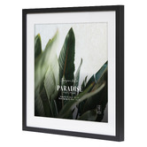 Maddison Lane Ingram 16 x 16" Wood Photo Frame
