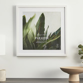Maddison Lane Ingram 16 x 16" Wood Photo Frame